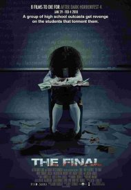 Affiche de The Final