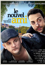 Affiche de Le nouvel ami