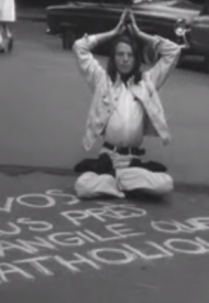 Affiche de Les Enfants désaccordés