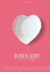 Affiche de Un jour de lucidité