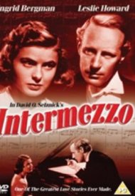 Affiche de Intermezzo