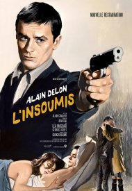 Affiche de L'Insoumis