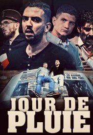 Affiche de Jour de pluie