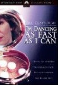 Affiche de I'm Dancing As Fast As I Can