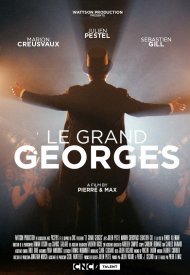 Affiche de Le Grand Georges