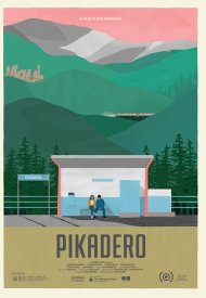 Affiche de Pikadero