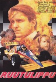 Affiche de Checkered Flag