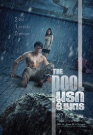 Affiche de The Pool