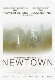 Affiche de Newtown