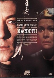 Affiche de A Performance of Macbeth