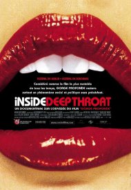 Affiche de Inside Deep Throat