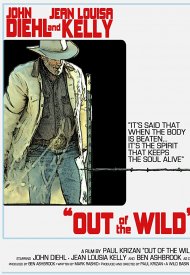 Affiche de Out of the Wild