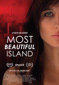 Affiche de Most Beautiful Island