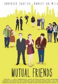 Affiche de Mutual Friends