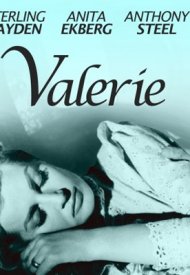 Affiche de Valerie