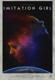 Affiche de Imitation Girl
