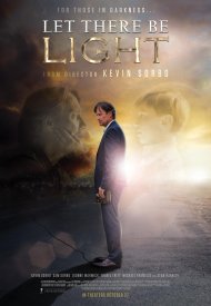 Affiche de Let There Be Light