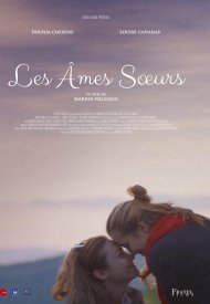 Affiche de Les Âmes soeurs