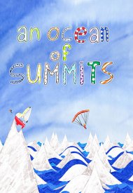 Affiche de Un Océan de Sommets