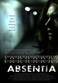 Affiche de Absentia