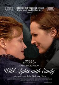 Affiche de Wild Nights with Emily