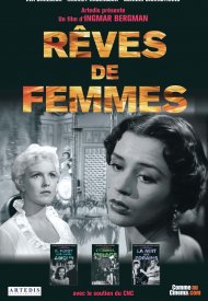 Affiche de Rêves de femmes