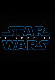 Affiche de Star Wars: Episode IX
