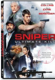Affiche de Sniper 7: Homeland Security