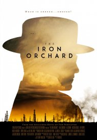 Affiche de The Iron Orchard