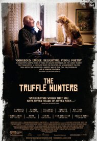 Affiche de The Truffle Hunters