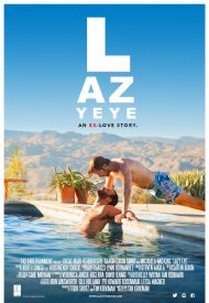 Affiche de Lazy Eye
