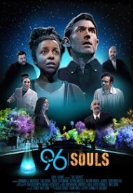 Affiche de 96 Âmes