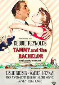 Affiche de Tammy and the Bachelor