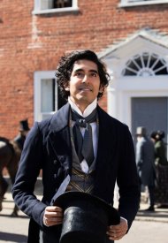 Affiche de The Personal History Of David Copperfield