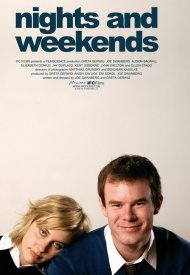 Affiche de Nights and Weekends
