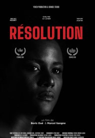 Affiche de Résolution