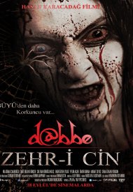 Affiche de Dabbe 5: Zehr-i Cin