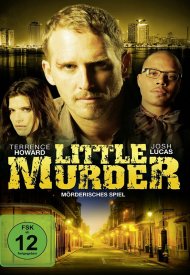 Affiche de Little Murder