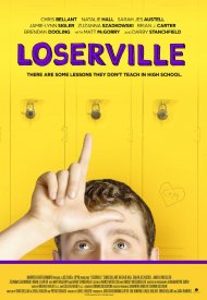 Affiche de Loserville