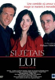 Affiche de Si j'étais lui