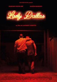 Affiche de Lady Dallas