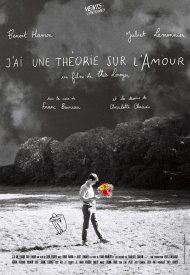 Affiche de J'ai une théorie sur l'Amour