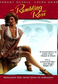 Affiche de Rambling Rose