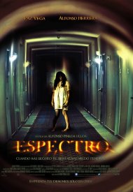 Affiche de Espectro