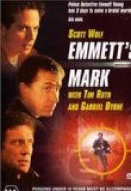 Affiche de Emmett's Mark