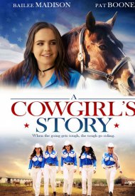 Affiche de A Cowgirl's Story