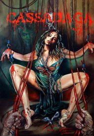 Affiche de Cassadaga