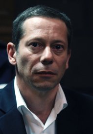 Affiche de Mathieu Amalric