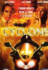 Affiche de Cyclone