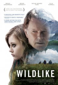 Affiche de Wildlike